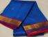 SALEM SILK SAREE WITH BLOUSE